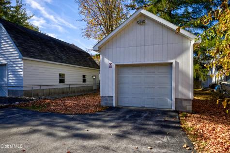 109 Walnut Street Saratoga Springs NY 12866