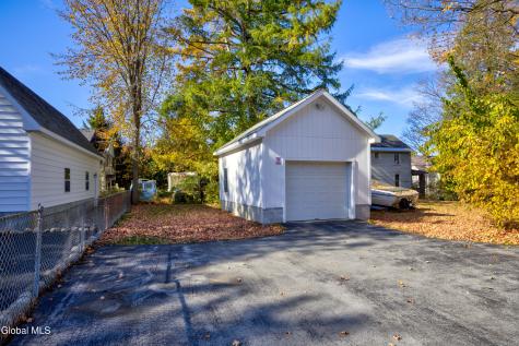 109 Walnut Street Saratoga Springs NY 12866