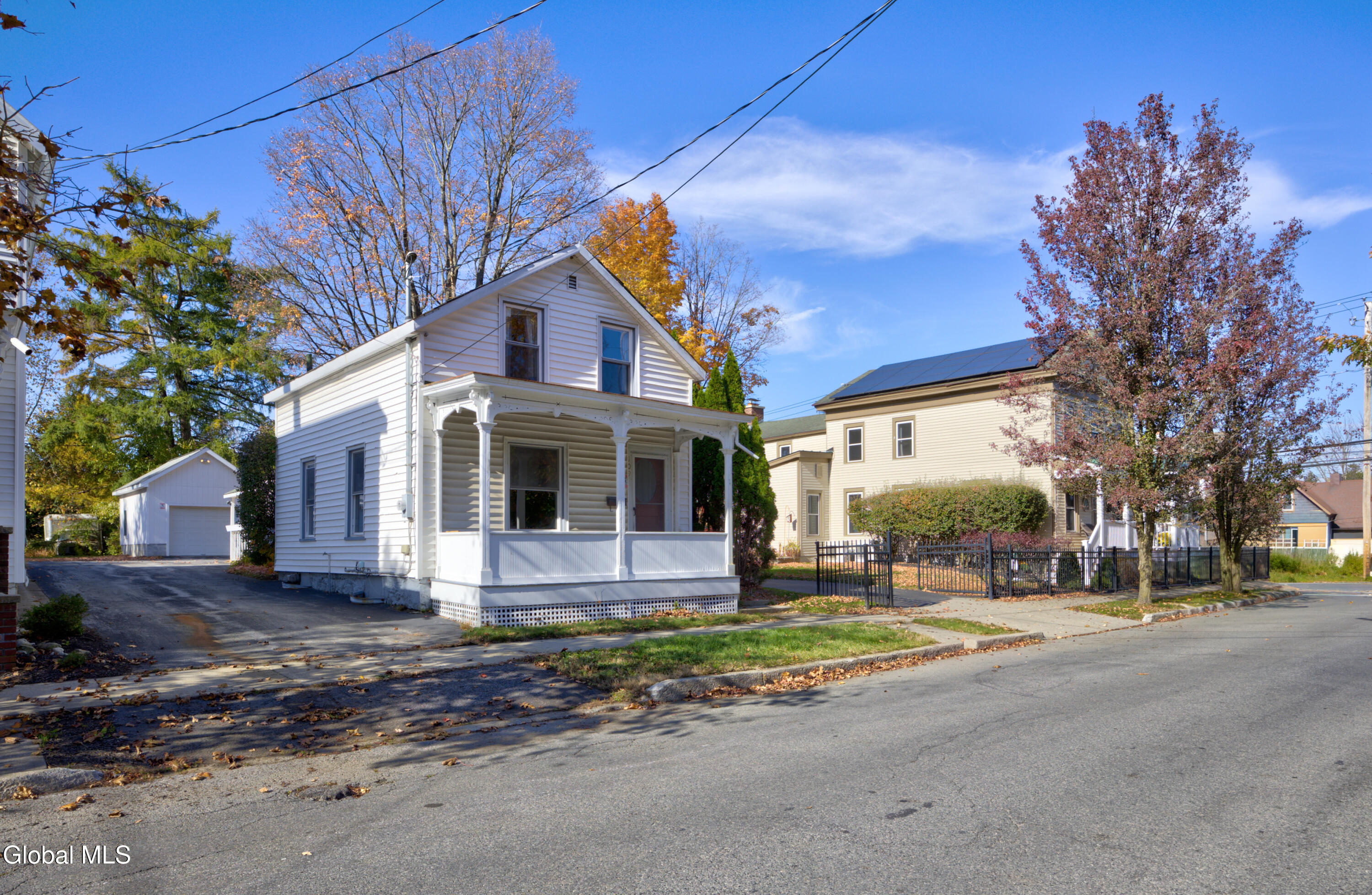 109 Walnut Street Saratoga Springs NY 12866