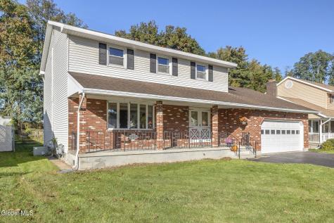 1003 Anthony Drive Schenectady NY 12303