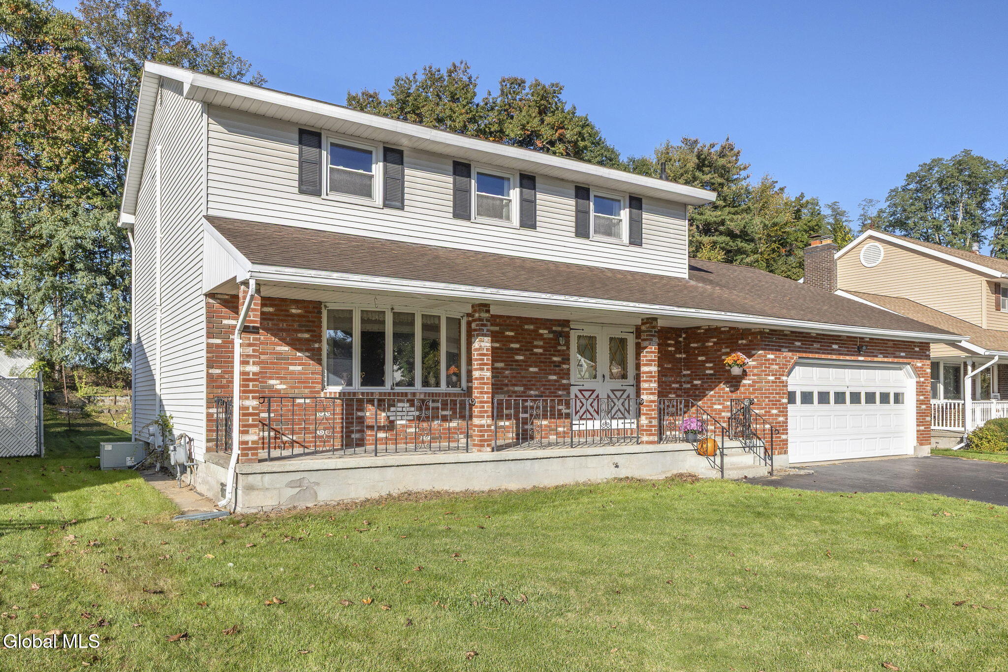 1003 Anthony Drive Schenectady NY 12303