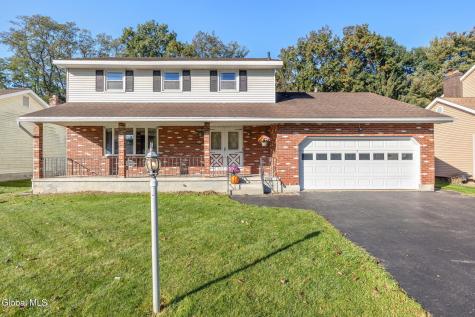 1003 Anthony Drive Schenectady NY 12303