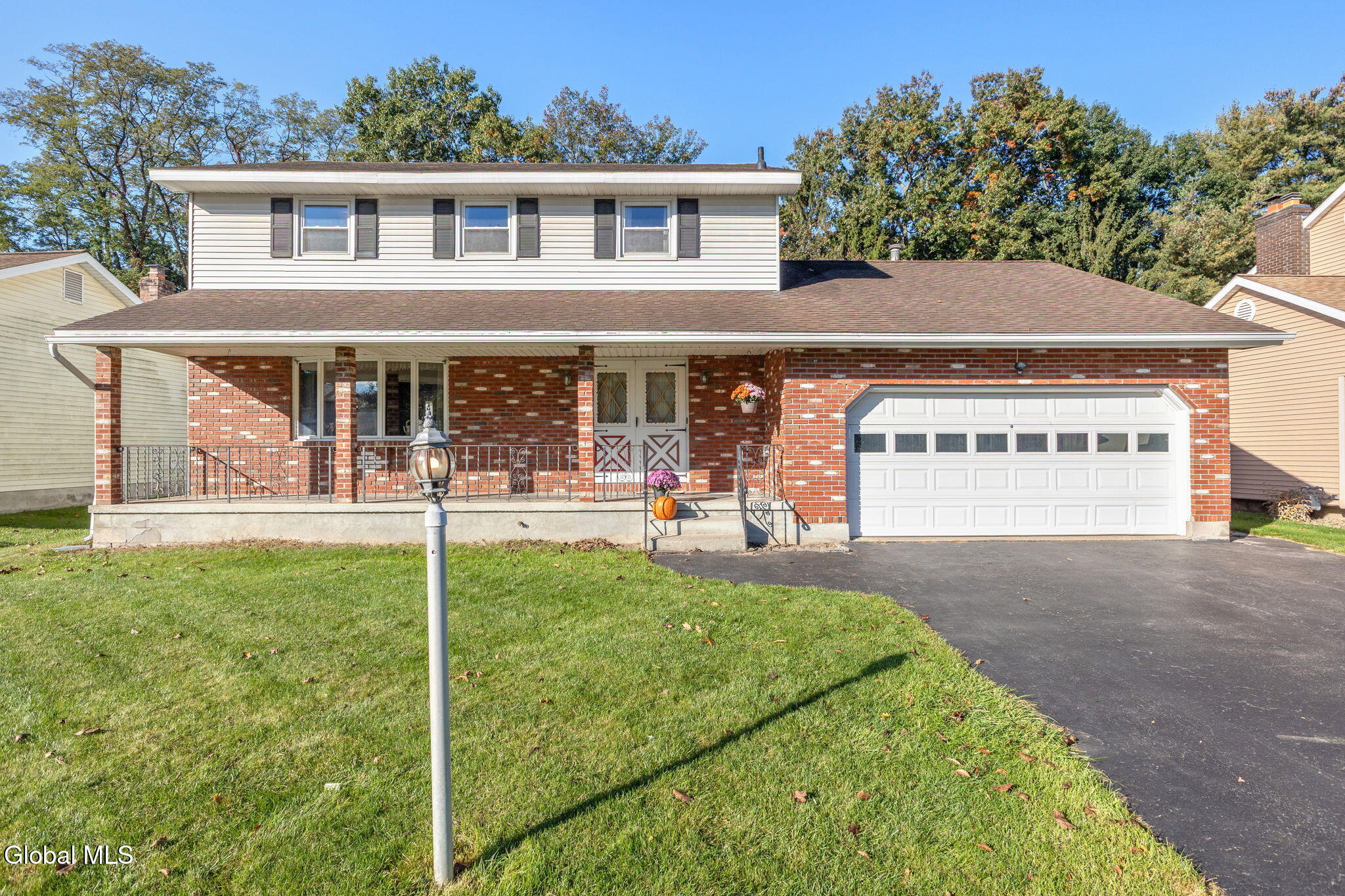 1003 Anthony Drive Schenectady NY 12303