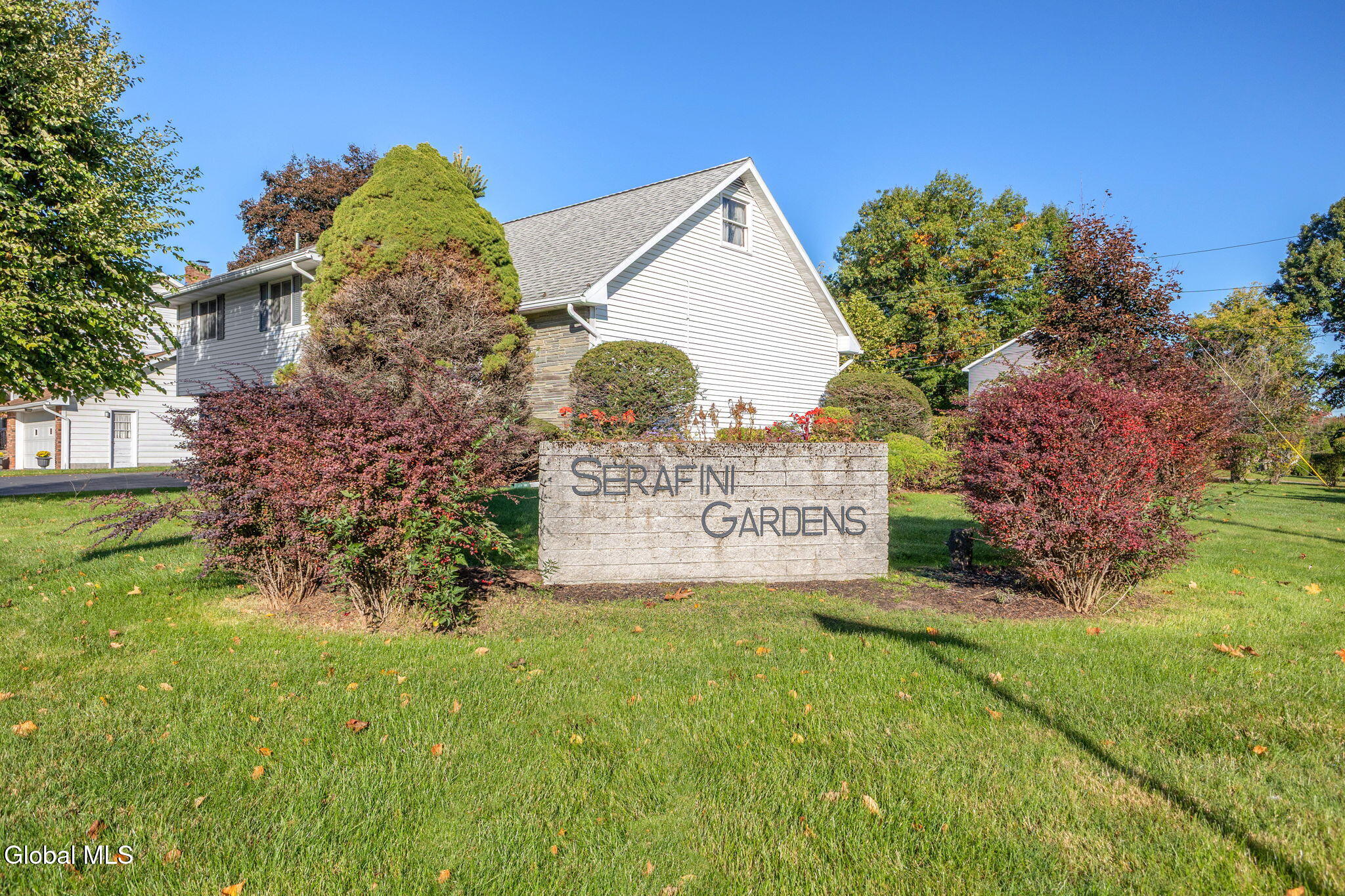 1003 Anthony Drive Schenectady NY 12303