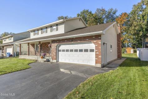 1003 Anthony Drive Schenectady NY 12303