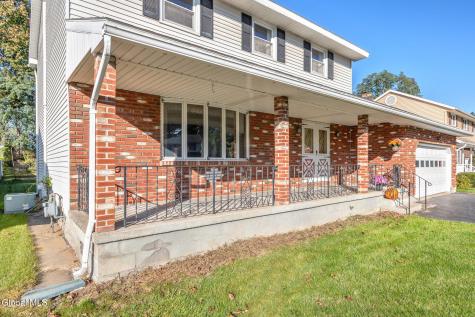 1003 Anthony Drive Schenectady NY 12303