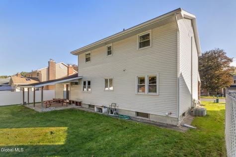 1003 Anthony Drive Schenectady NY 12303