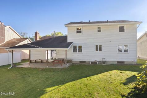1003 Anthony Drive Schenectady NY 12303
