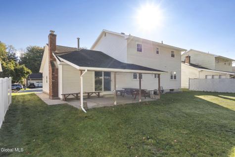1003 Anthony Drive Schenectady NY 12303