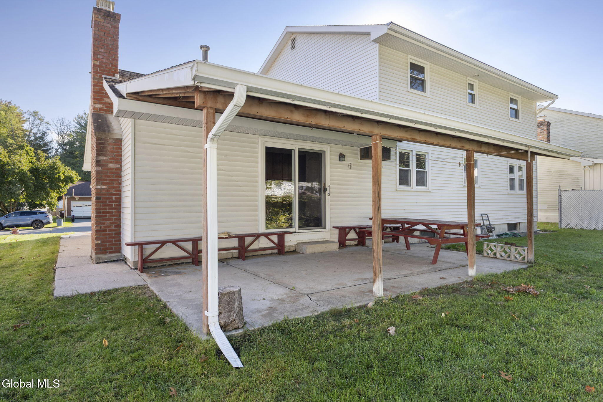 1003 Anthony Drive Schenectady NY 12303
