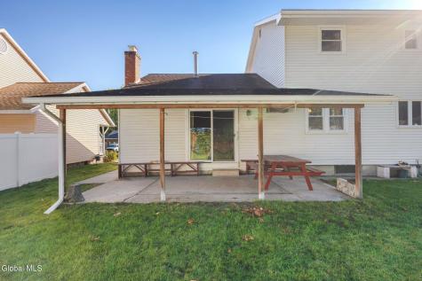 1003 Anthony Drive Schenectady NY 12303
