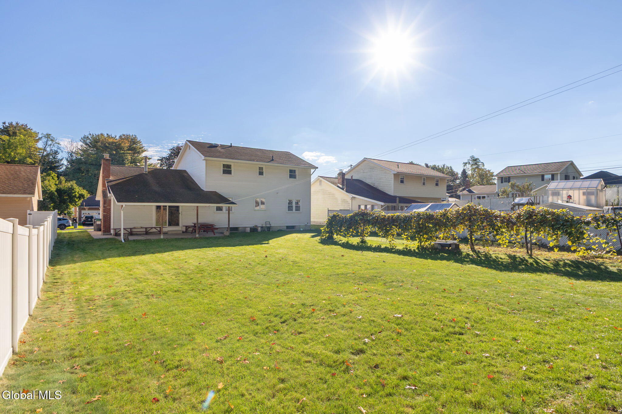 1003 Anthony Drive Schenectady NY 12303