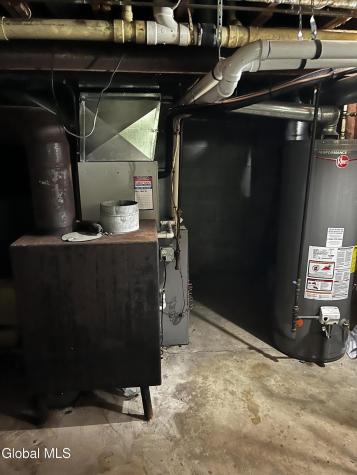 3287 E Old State Road Schenectady NY 12303
