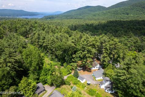 64 & 66 Ellsworth Road Lake George NY 12845