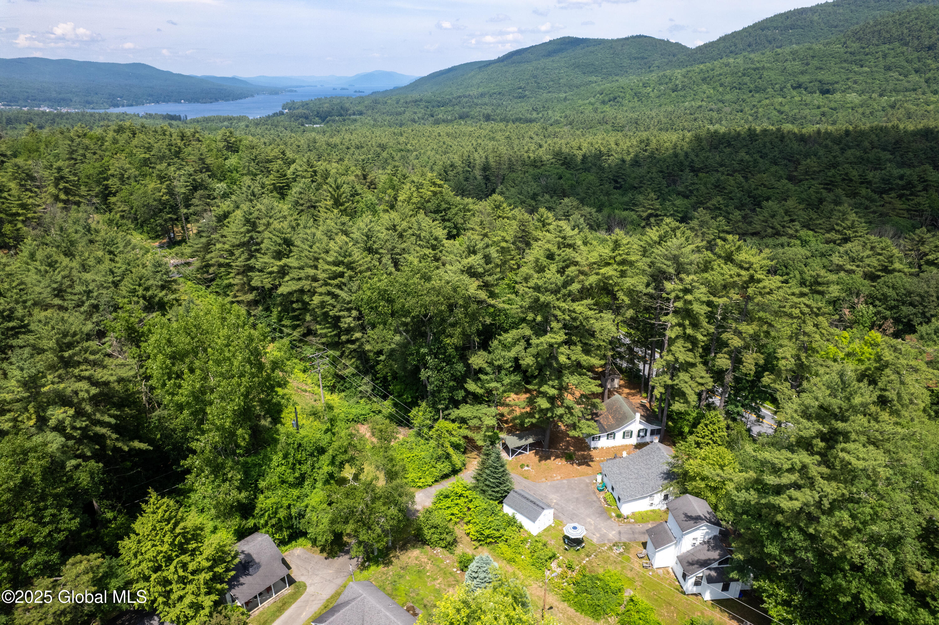 64 & 66 Ellsworth Road Lake George NY 12845