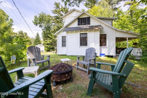 64 & 66 Ellsworth Road Lake George NY 12845