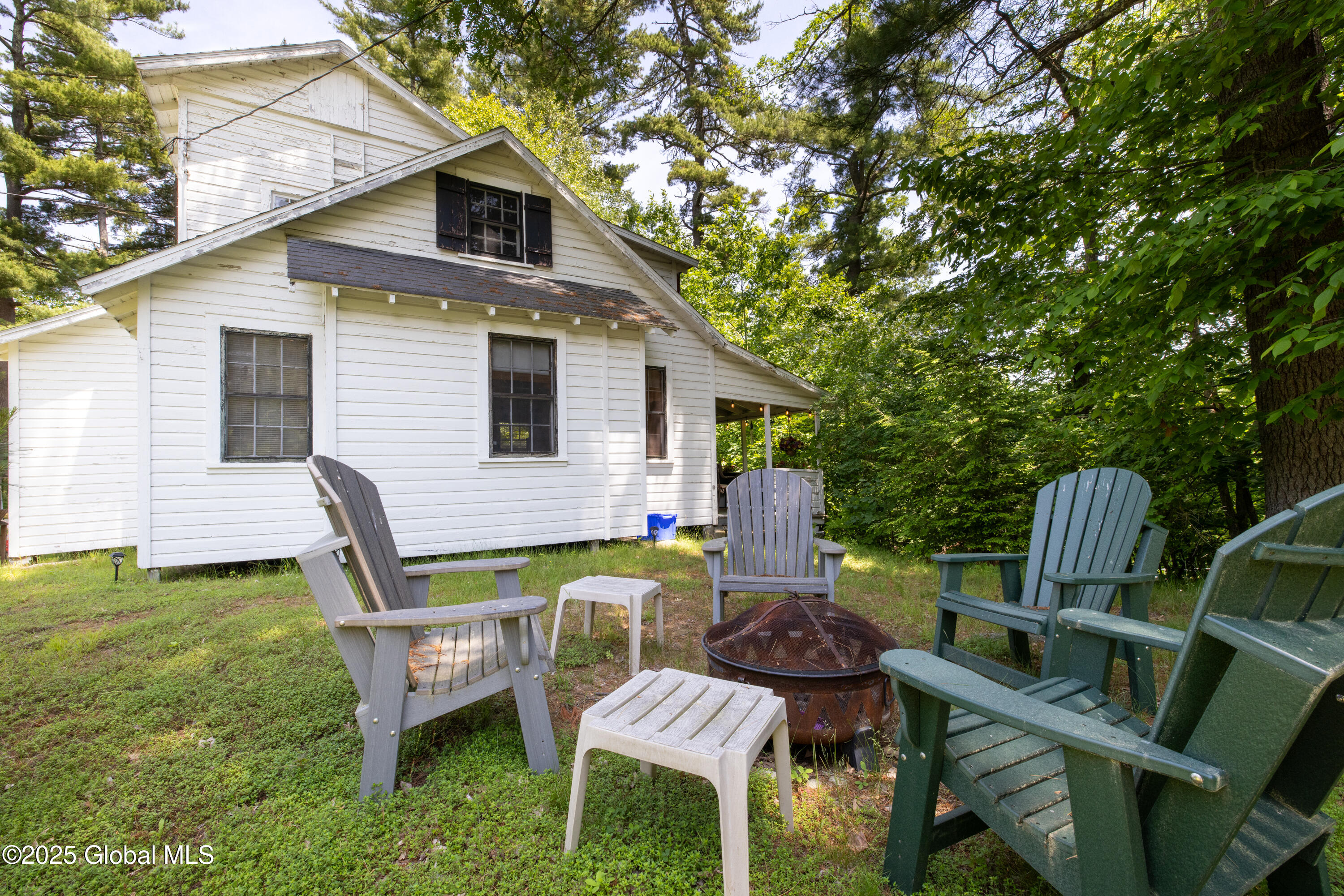 64 & 66 Ellsworth Road Lake George NY 12845