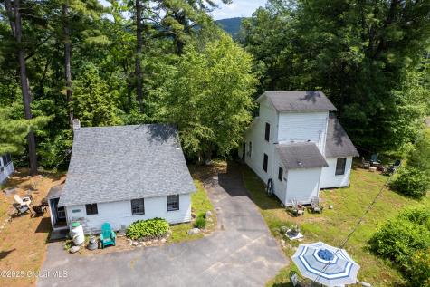 64 & 66 Ellsworth Road Lake George NY 12845