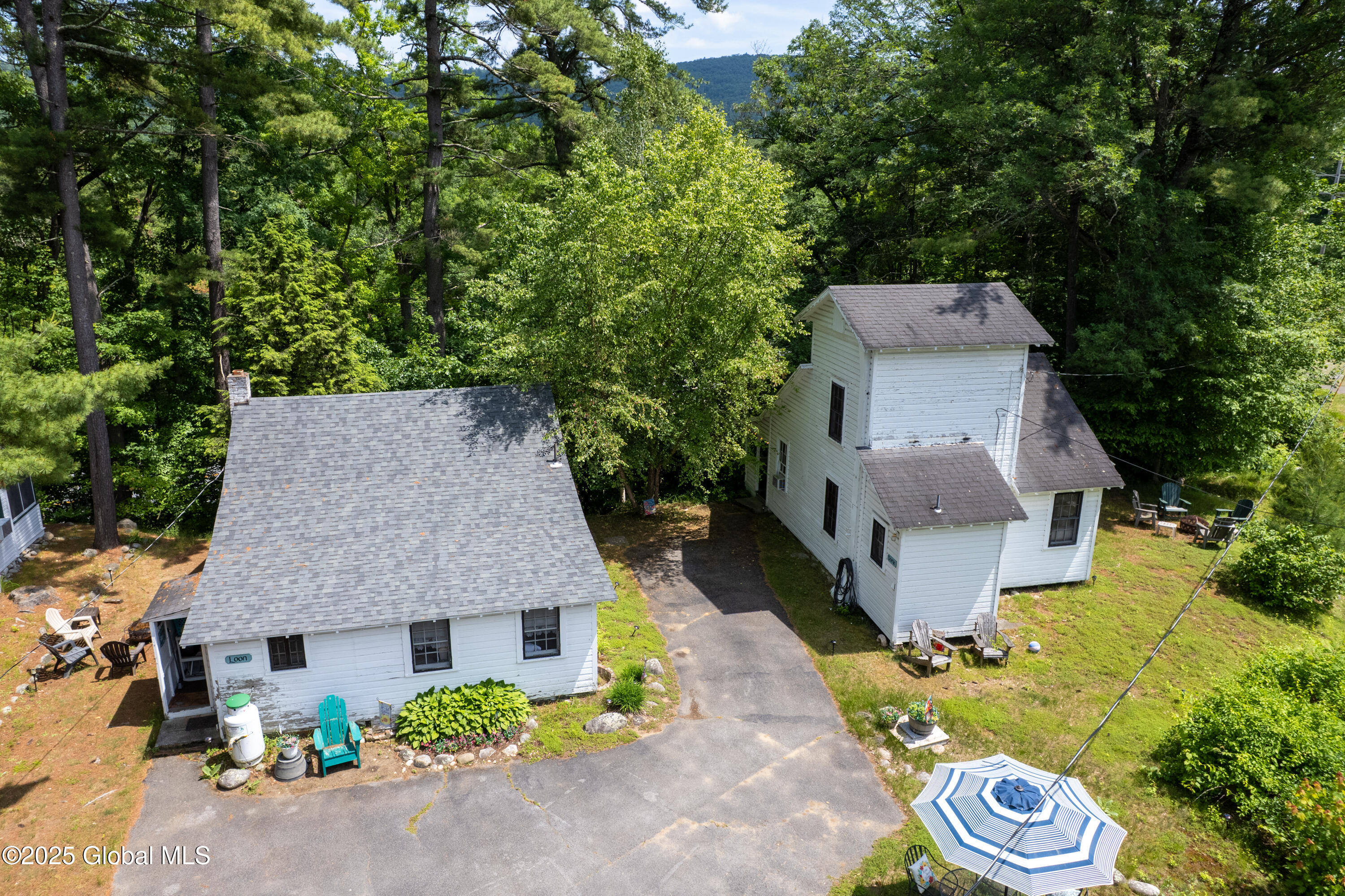 64 & 66 Ellsworth Road Lake George NY 12845