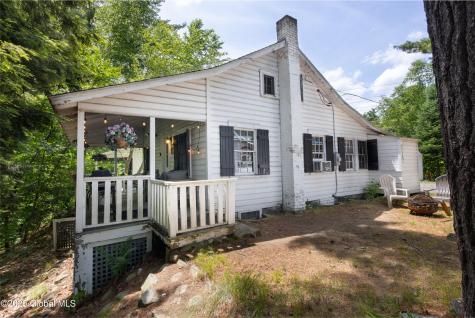 64 & 66 Ellsworth Road Lake George NY 12845