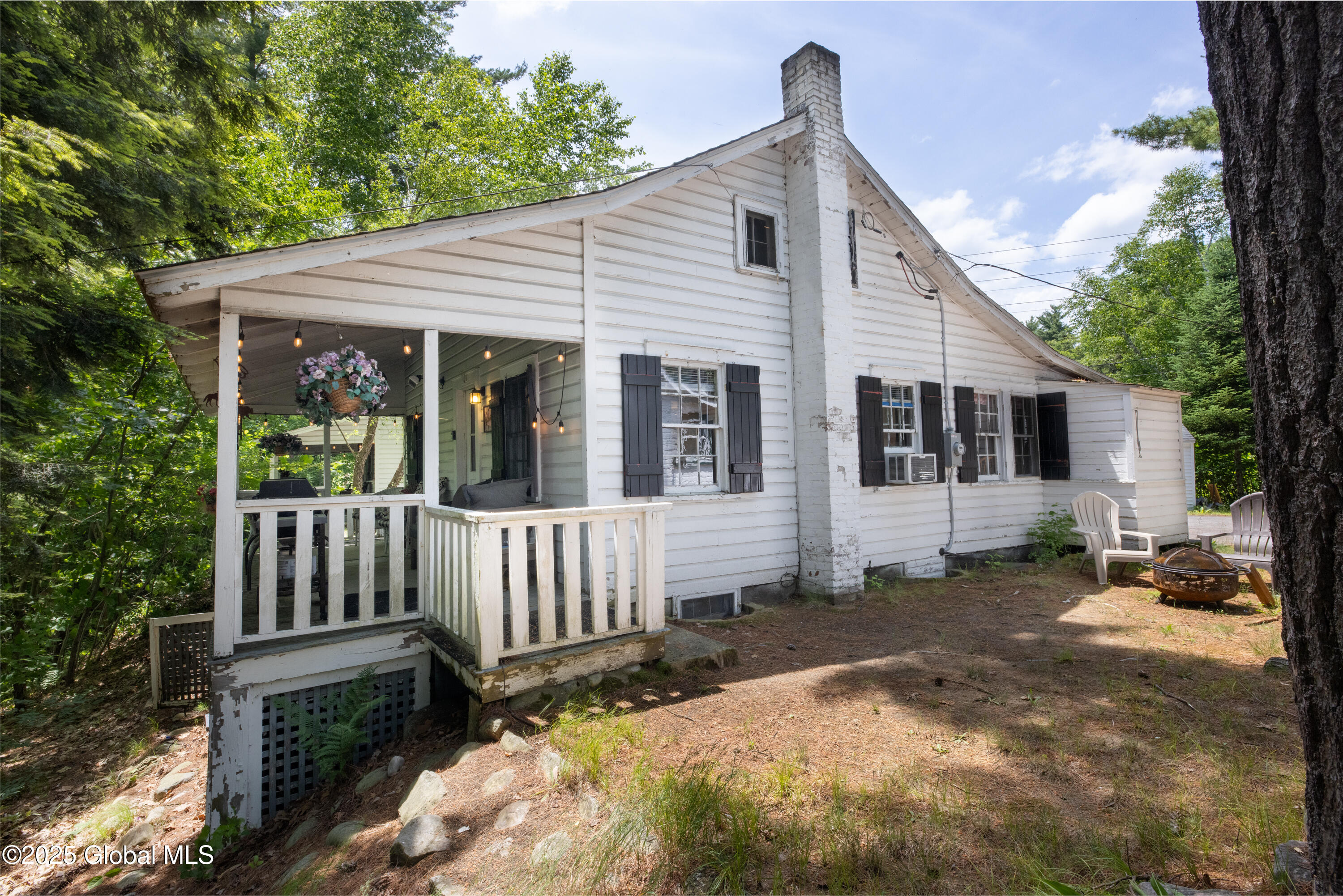 64 & 66 Ellsworth Road Lake George NY 12845