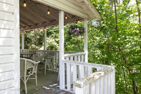 64 & 66 Ellsworth Road Lake George NY 12845