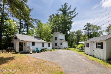 64 & 66 Ellsworth Road Lake George NY 12845