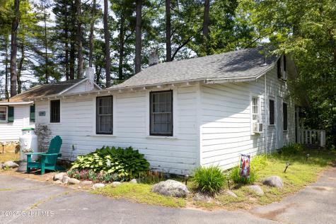 64 & 66 Ellsworth Road Lake George NY 12845