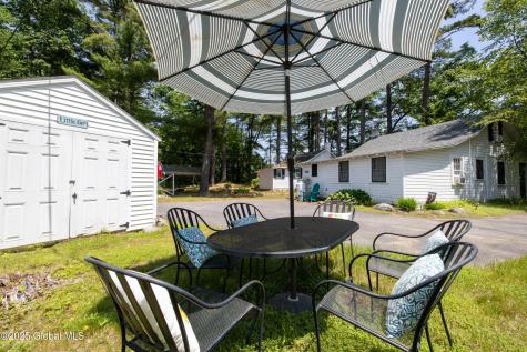 64 & 66 Ellsworth Road Lake George NY 12845