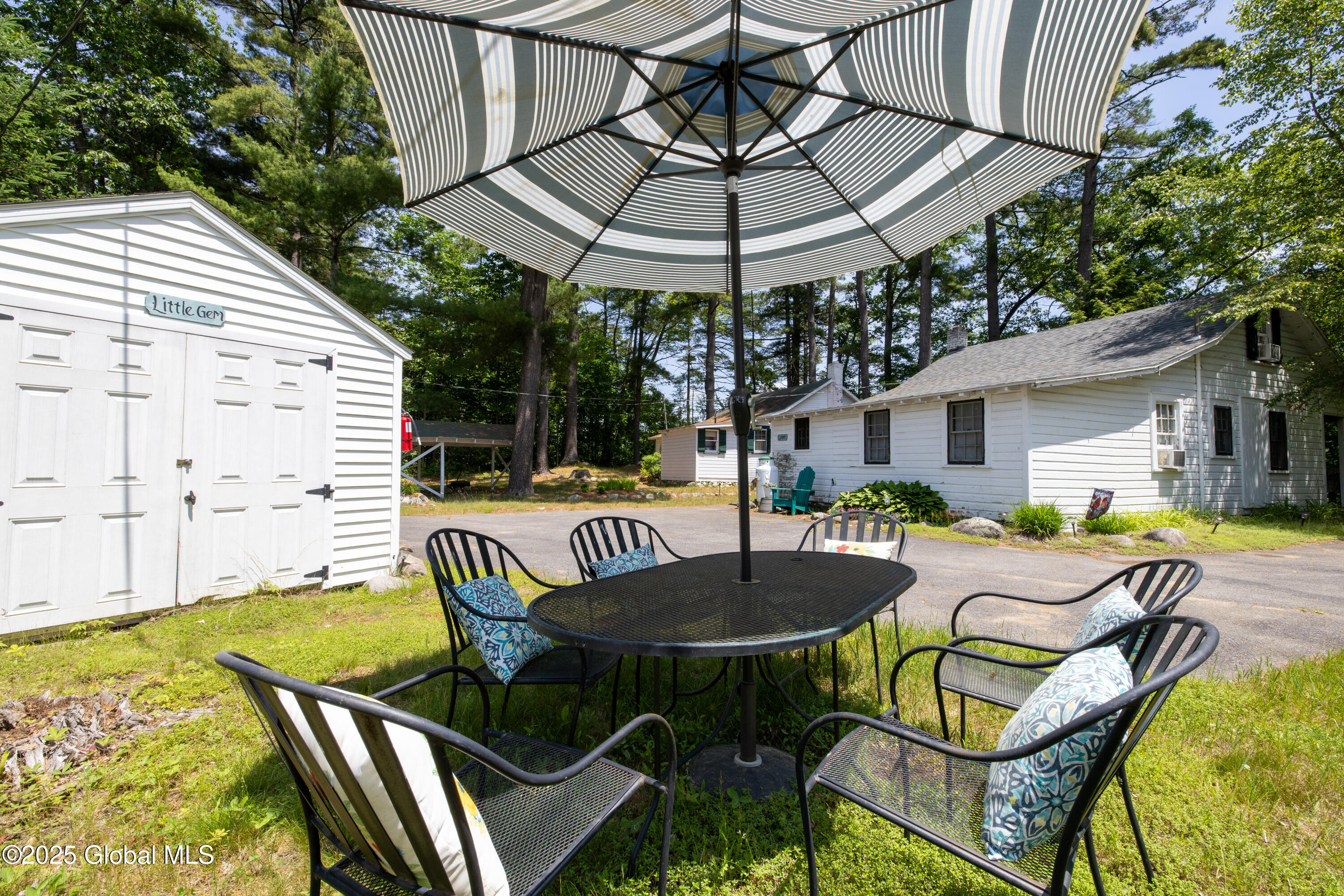 64 & 66 Ellsworth Road Lake George NY 12845