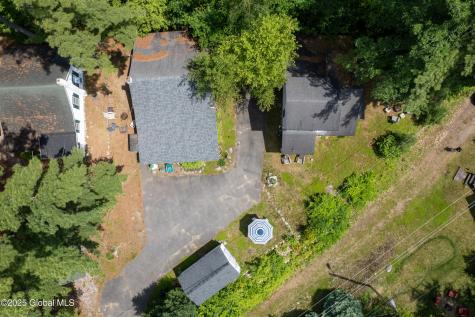 64 & 66 Ellsworth Road Lake George NY 12845