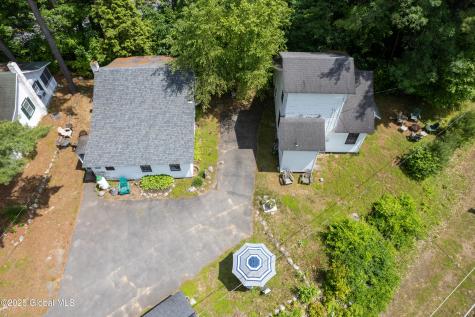 64 & 66 Ellsworth Road Lake George NY 12845