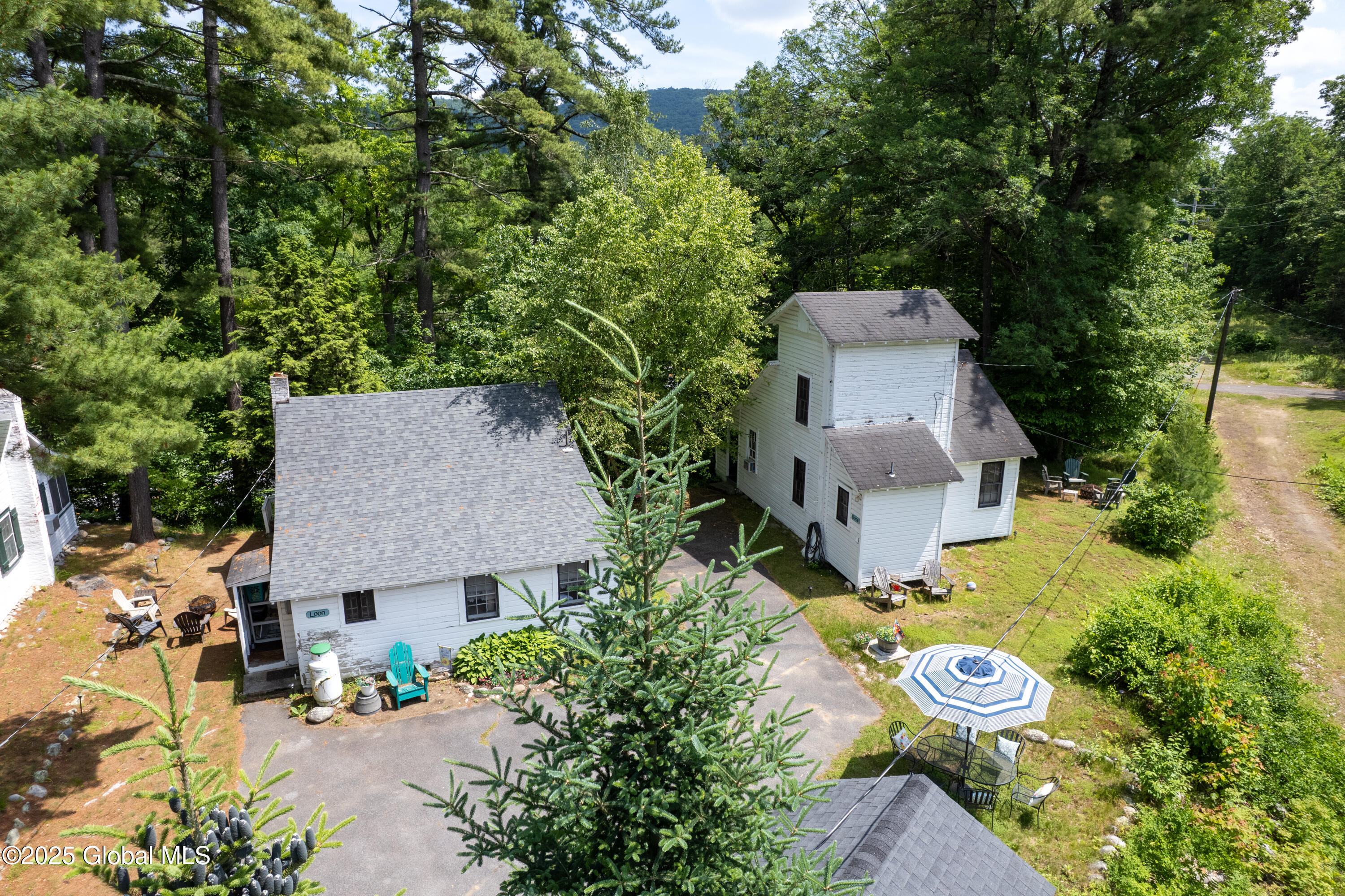 64 & 66 Ellsworth Road Lake George NY 12845