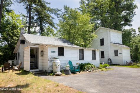 64 & 66 Ellsworth Road Lake George NY 12845