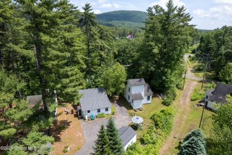 64 & 66 Ellsworth Road Lake George NY 12845