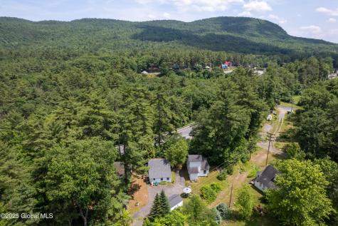 64 & 66 Ellsworth Road Lake George NY 12845