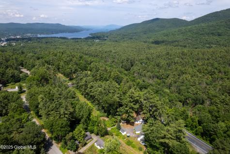 64 & 66 Ellsworth Road Lake George NY 12845