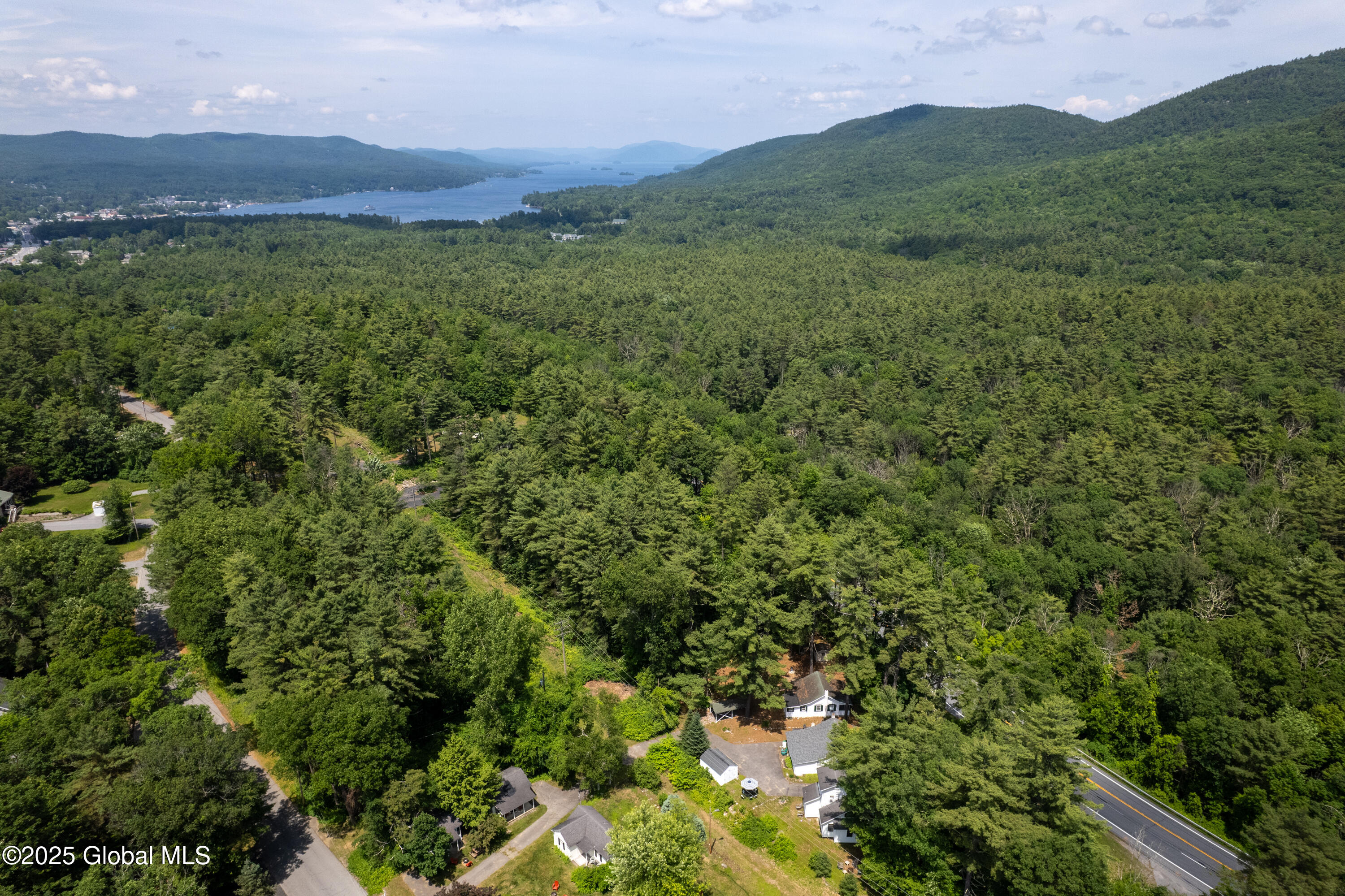 64 & 66 Ellsworth Road Lake George NY 12845