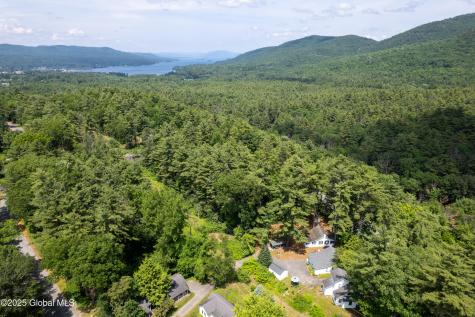 64 & 66 Ellsworth Road Lake George NY 12845