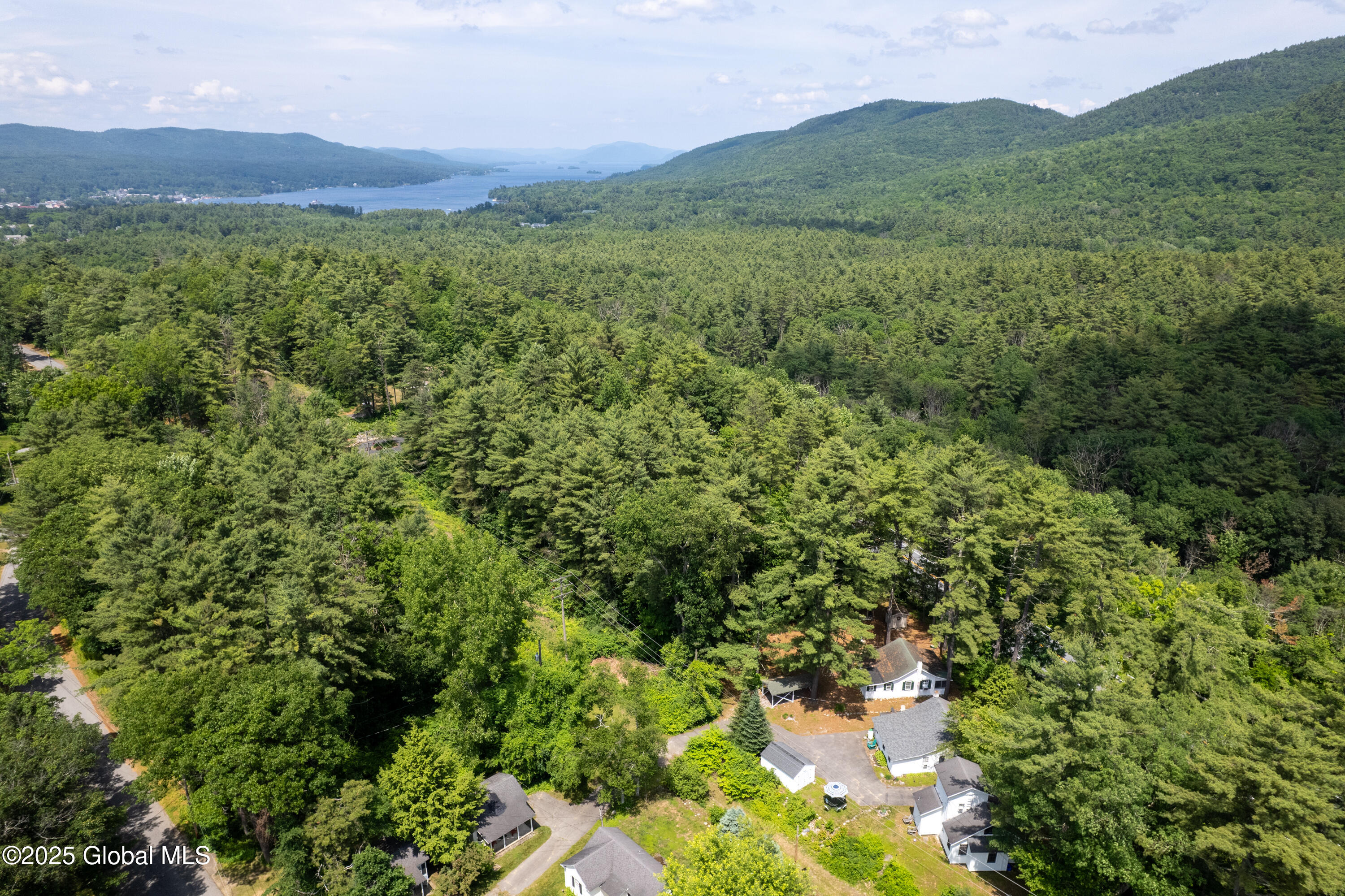64 & 66 Ellsworth Road Lake George NY 12845