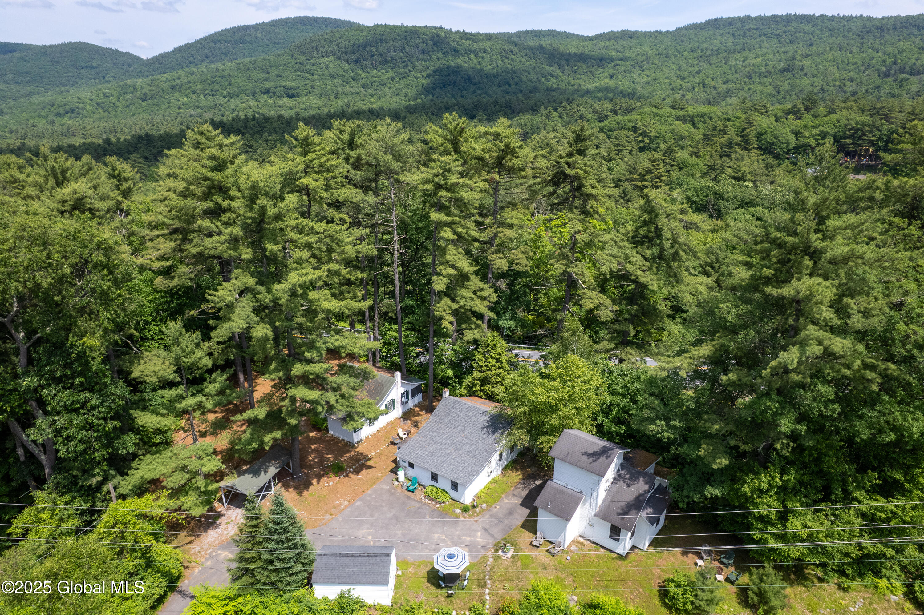64 & 66 Ellsworth Road Lake George NY 12845