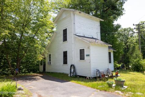 64 & 66 Ellsworth Road Lake George NY 12845