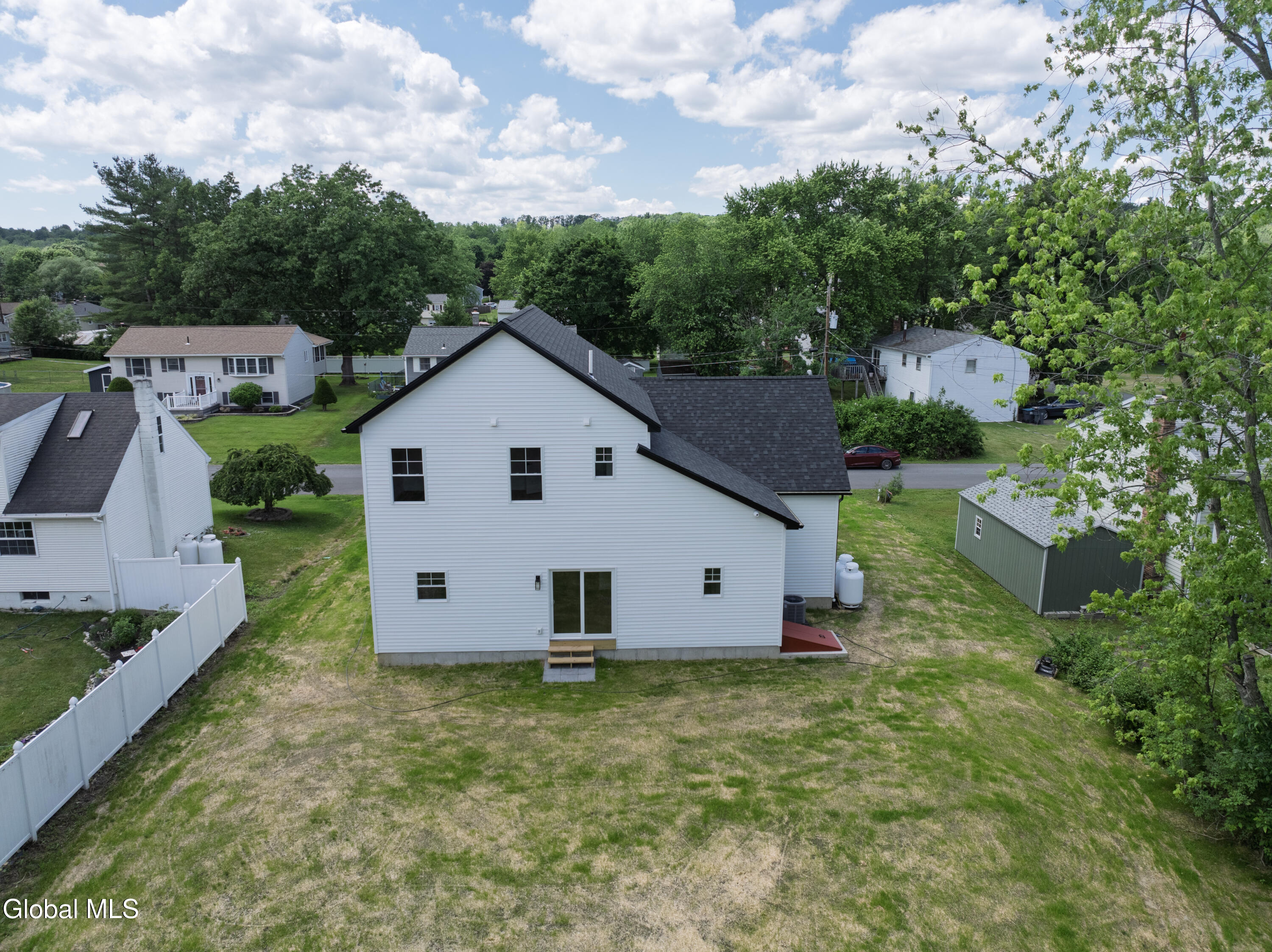3 Dorchester Drive Stillwater NY 12170