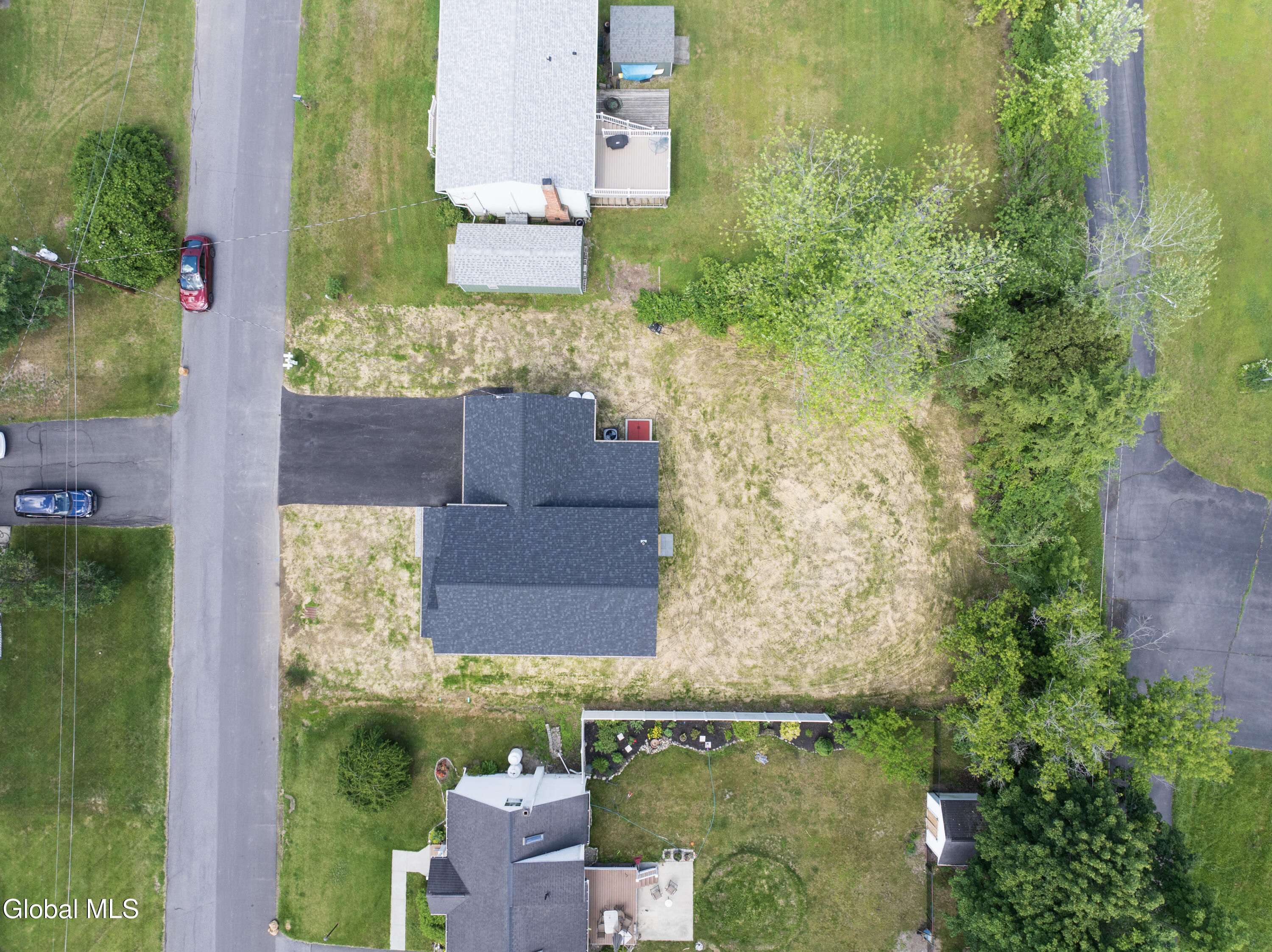 3 Dorchester Drive Stillwater NY 12170