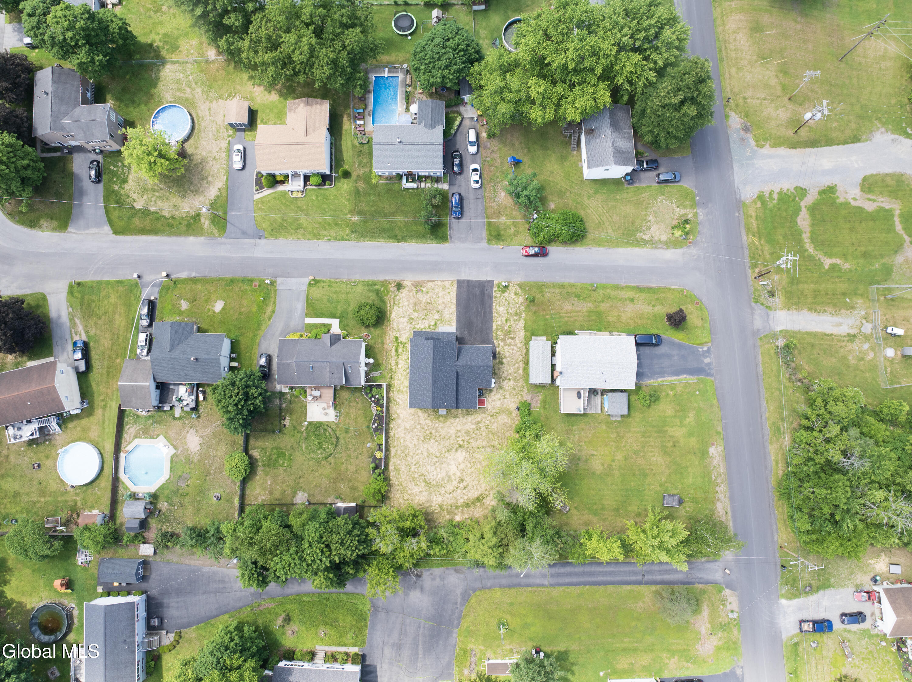 3 Dorchester Drive Stillwater NY 12170