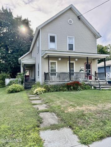 39 Haskell Avenue Glens Falls NY 12801
