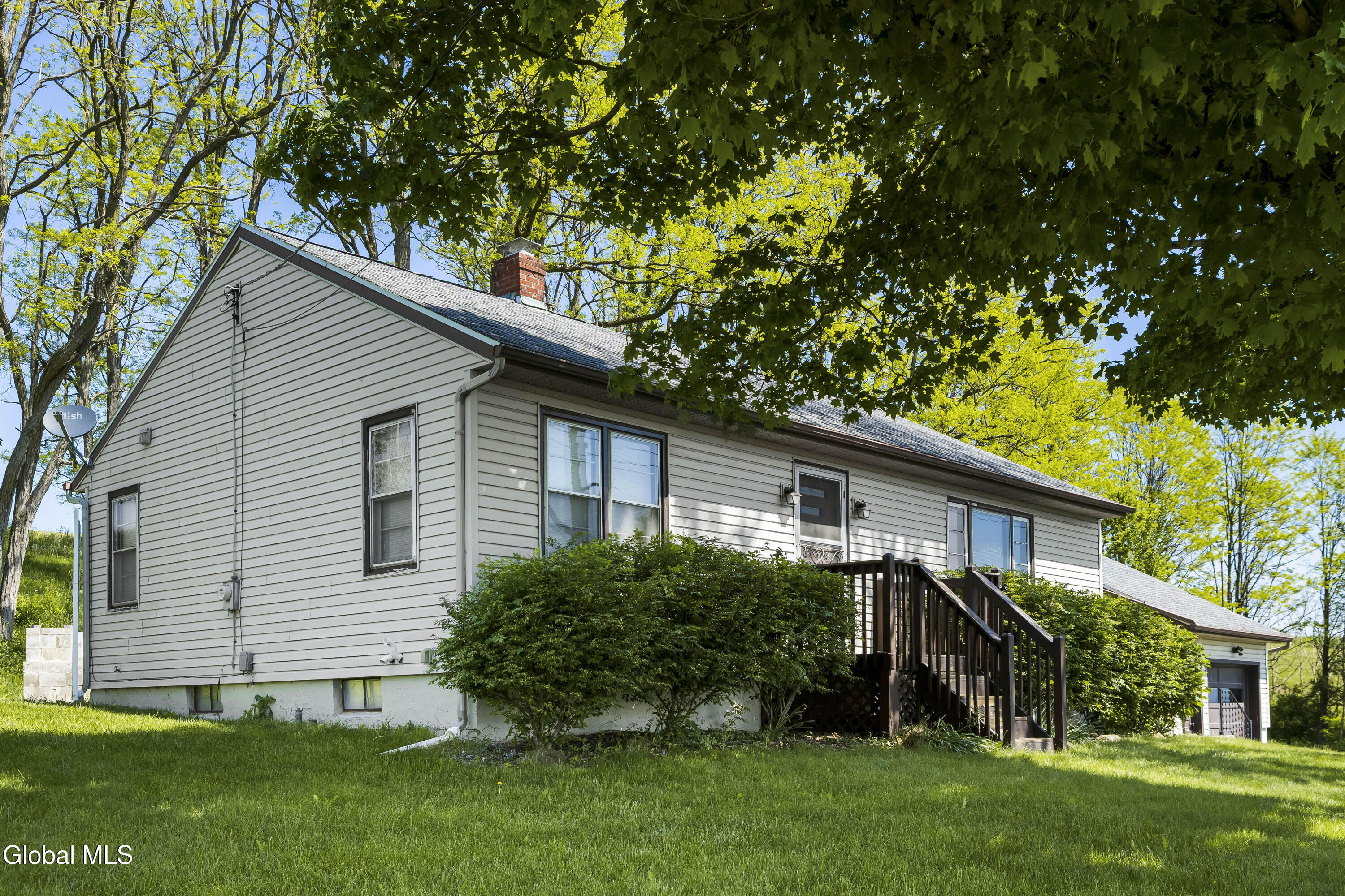 341 Master Street Valley Falls NY 12185