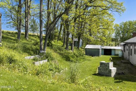341 Master Street Valley Falls NY 12185
