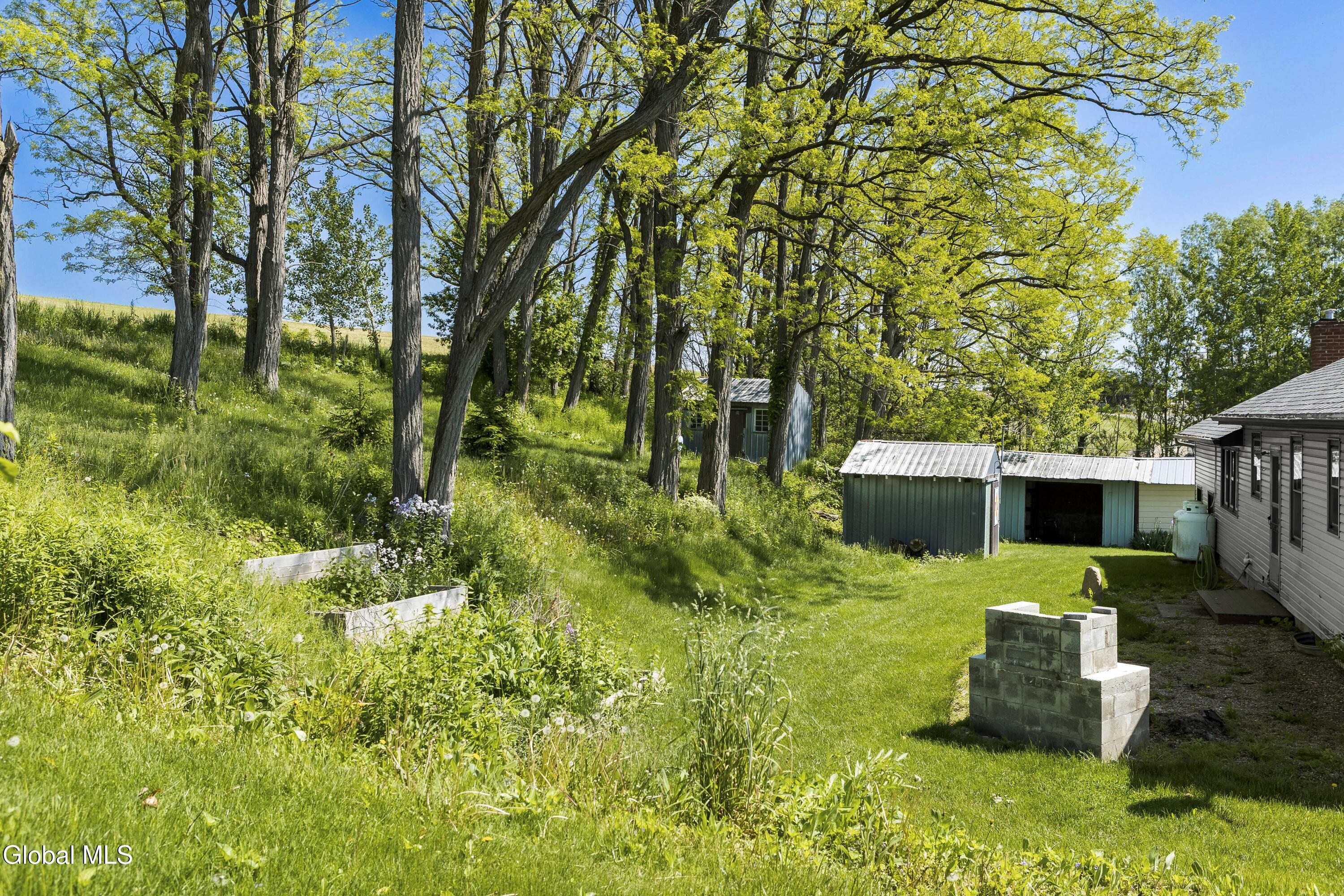 341 Master Street Valley Falls NY 12185