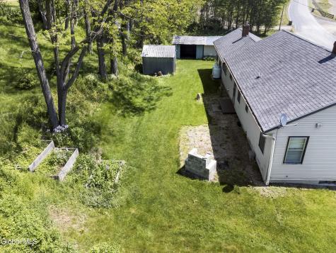 341 Master Street Valley Falls NY 12185